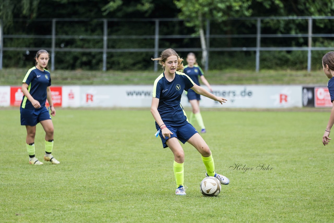 Bild 136 - Loewinnen Cup